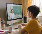 پەروەردەکاران میکانیزمەکانی سەرخستنی خوێندنی ئۆنڵاین بۆ دایک و باوکان دەخەنەڕوو