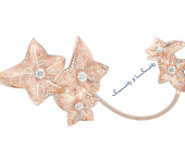 نوێترین مۆدێلەكانی زێڕ و زیو و خشڵ بۆ وەرزی بەهار