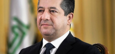 مسرور بارزاني: إقليم كوردستان مستعد لدعم جميع الجهود الرامية إلى خفض التوتر والوصول إلى سلام دائم في المنطقة