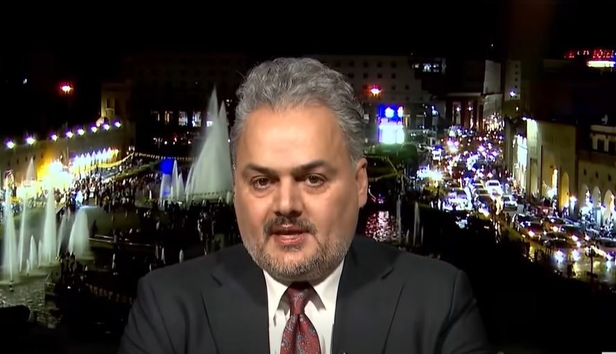 المياحي للفصائل والميليشيات: قتلتم نفساً حرّم الله قتلها في كوردستان.. أنتم ألعن من يزيد والحسين بريء منكم