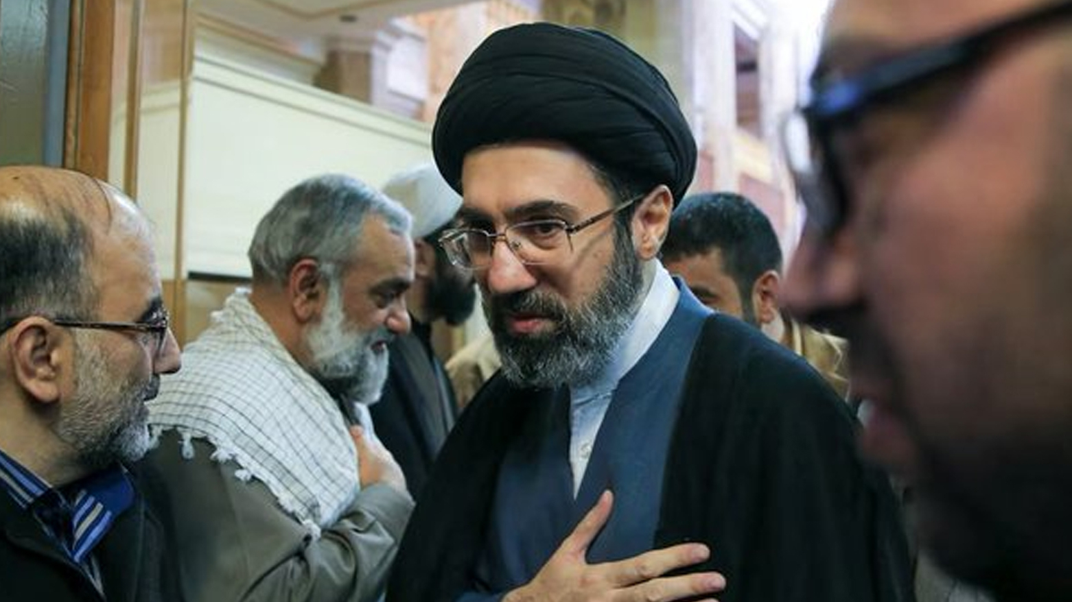 Medyaya fermî ya Îranê: Mojtaba fermana rawestandina şer da