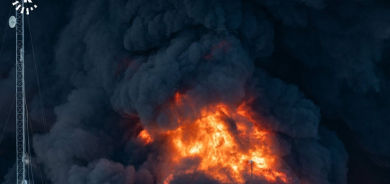 Amarên 40 rojên şer: Bi 703 dron û mûşekan êrişî Herêma Kurdistanê hatiye kirin