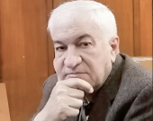 لا تلتوي القامة التي سُقيت بدماء الشهداء