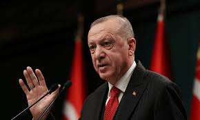 إردوغان يُحذّر من «استفزازات محتملة» بعد وقف النار بين واشنطن وطهران