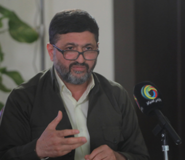 شوان ڕابەر  بڕیاردەری ئەنجومەنی سیاسیی كۆمەڵی دادگەریی كوردستان:  لە بارودۆخێكی هەستیاری وەك ئێستادا پێویستمان بە هاوهەڵوێستی و هاوگوتاری بەرامبەر بە مەترسییە دەرەكییەكان هەیە