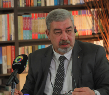 شێخ سائیر ئەلبەیاتی  ئەمینداری گشتیی بەرەی ڕزگاریی عێراق بۆ ئازادی و ئاشتی:     مێژووی خەباتی كورد ئەزموونێكی بێوێنە و شارەزاییەكی باڵای بە سەركردایەتیی هەرێم بەخشیوە لە بەڕێوەبردنی تەنگژە و ململانێ ئاڵۆزەكان لە عێراق و ناوچەكەدا