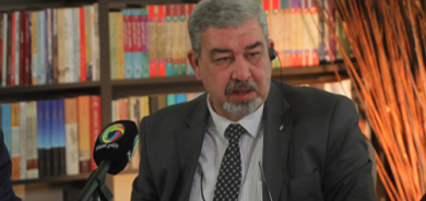 شێخ سائیر ئەلبەیاتی  ئەمینداری گشتیی بەرەی ڕزگاریی عێراق بۆ ئازادی و ئاشتی:     مێژووی خەباتی كورد ئەزموونێكی بێوێنە و شارەزاییەكی باڵای بە سەركردایەتیی هەرێم بەخشیوە لە بەڕێوەبردنی تەنگژە و ململانێ ئاڵۆزەكان لە عێراق و ناوچەكەدا