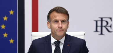 Macron: Divê agirbest Libnanê jî li xwe bigire