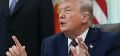 Trump: Hêzên me heta pêkanîna peymaneke rastîn dê li navçeyê amadebaşiyê de bimînin