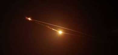 «حزب الله» يعلن إطلاق صواريخ على شمال إسرائيل رداً على «انتهاكات وقف النار»