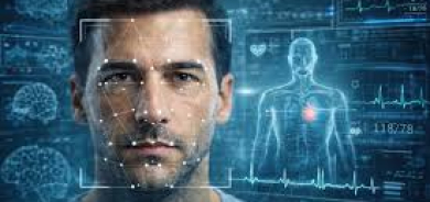 حين يقرأ الذكاء الاصطناعي وجهك… قبل أن تفتح فمك