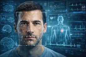 حين يقرأ الذكاء الاصطناعي وجهك… قبل أن تفتح فمك