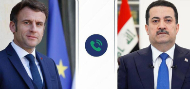 السوداني لـ ماكرون: اعتقلنا الأشخاص الذين هاجموا أربيل بالطائرات المسيرة