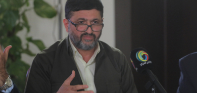 Shwan Raber, Biryarderê Encûmena Siyasî ya Komeleya Dadgeriya Kurdistanê: Di rewşeke hestiyar a wek niha de, pêdiviya me bi hevhelwestî û hevgotariyê li hember metirsiyên derve heye