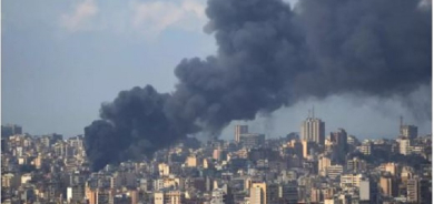Fragile US–Iran Ceasefire at Risk as Israel Intensifies Strikes in Lebanon