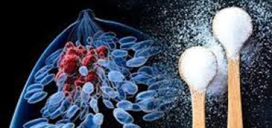 السكر والسرطان… ما الحقيقة وراء هذه العلاقة؟