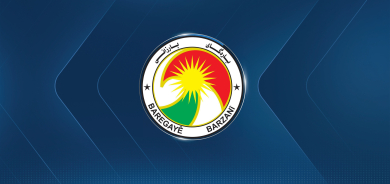 پــه‌یـــامـــی هـــاوخــه‌مــی بــاره‌گــای بــــارزانـــی بـــۆ مامۆستا مه‌لا ئه‌حمه‌دی هێرۆیی