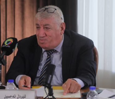 شێردڵ تەحسین محەمەد  سیاسەتمەدار و ئەندامی پێشووی پەرلەمانی كوردستان:  لە ژێر ڕۆشنایی ڕێنماییەكانی جەنابی كاك مەسعود بارزانی، حكومەتی هەرێمی كوردستان و سەركردایەتیی سیاسی كورد، توانیویانە شێوازێكی عاقڵانە و هێمنانە پەیڕەو بكەن