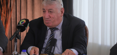 شێردڵ تەحسین محەمەد  سیاسەتمەدار و ئەندامی پێشووی پەرلەمانی كوردستان:  لە ژێر ڕۆشنایی ڕێنماییەكانی جەنابی كاك مەسعود بارزانی، حكومەتی هەرێمی كوردستان و سەركردایەتیی سیاسی كورد، توانیویانە شێوازێكی عاقڵانە و هێمنانە پەیڕەو بكەن