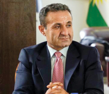 عیماد تەها مزوری ئەندامی بازنەی گفتوگۆ:   وەك چۆن ئێمە لە هەڵگیرساندنیدا بەشێك نەبووین، دڵنیابن بە هەڵویست و بەیاننامەی ئێمەش ئەم شەڕە ڕاناوەستێ