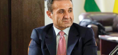 عیماد تەها مزوری ئەندامی بازنەی گفتوگۆ:   وەك چۆن ئێمە لە هەڵگیرساندنیدا بەشێك نەبووین، دڵنیابن بە هەڵویست و بەیاننامەی ئێمەش ئەم شەڕە ڕاناوەستێ