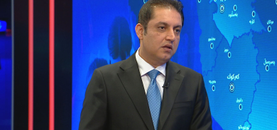 آلان حمة سعيد: حتى الآن، لم يُتخذ أي قرار بشأن استئناف الدراسة الحضورية