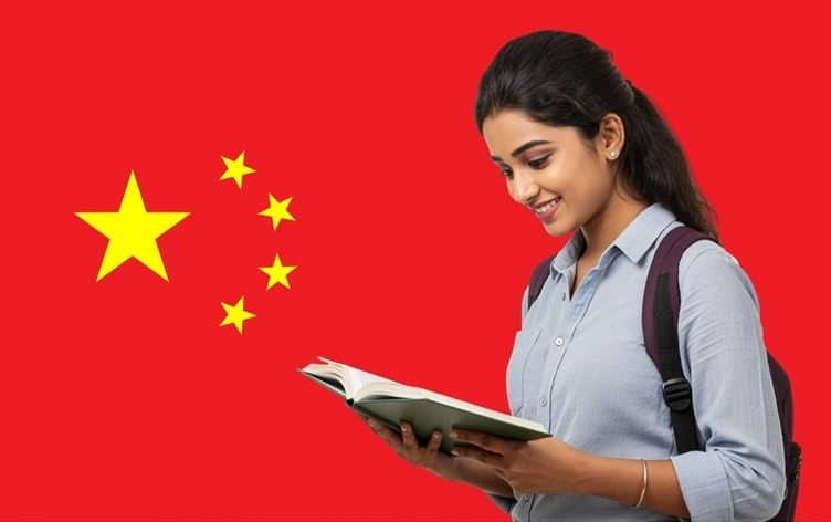 الصين تعلن عن منح دراسية للماجستير والدكتوراه لطلاب إقليم كوردستان