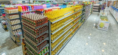 تجارة إقليم كوردستان: انخفاض أسعار السلع والمواد الغذائية بسبب وقف إطلاق النار بالمنطقة