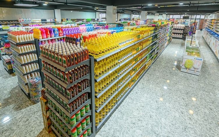 تجارة إقليم كوردستان: انخفاض أسعار السلع والمواد الغذائية بسبب وقف إطلاق النار بالمنطقة