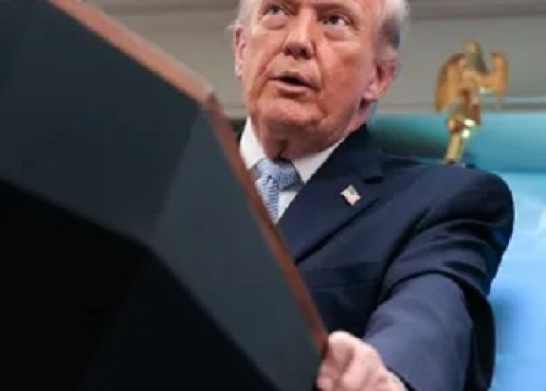 ترامب يمهل إيران أسبوعين.. خدعة تفاوضية أم هدنة تكتيكية؟