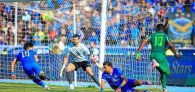 الأحد.. انطلاق الجولة 28 من دوري النجوم بإقامة 10 مباريات