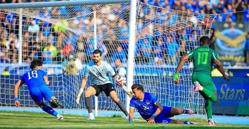 الأحد.. انطلاق الجولة 28 من دوري النجوم بإقامة 10 مباريات