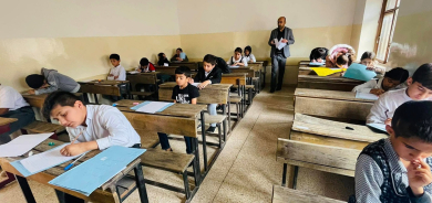 Li Herêma Kurdistanê xwendin li dibistan û zanîngehan dest pê dike