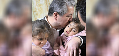 Pêşewa Hewramanî: Ev çi cure perwerdeyeke ewqas bê exlaqe ku vê wêneyê qebul nake