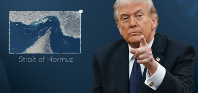 Trump: Helwesta Îranê ya li ser Tengava Hurmizê li dijî peymanê ye