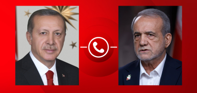 Erdogan bo Pizîşkiyan: Divê danûstandinên Îran û Amerîkayê bo aştiyeke berdewam bên bikaranîn