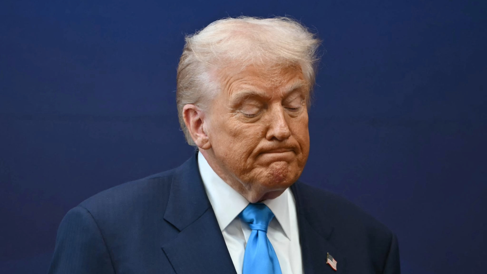 Trump hevpeymaniya NATOyê û hin serkirdeyên navneteweyî bi tundî rexne kirin