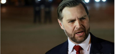 U.S. Sends Vice President JD Vance to Pakistan for Urgent Talks with Iran as Israel–Hezbollah Clashes Threaten Ceasefire