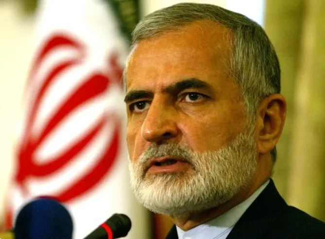 Former Iranian Foreign Minister Kamal Kharrazi Dies After Injuries From US-Israeli Strike in Tehran