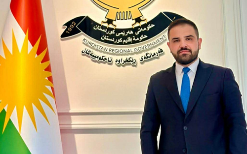 ڕۆڵی سەرۆک بارزانی لە پاراستنی ئاسایشی نەتەوەییدا.