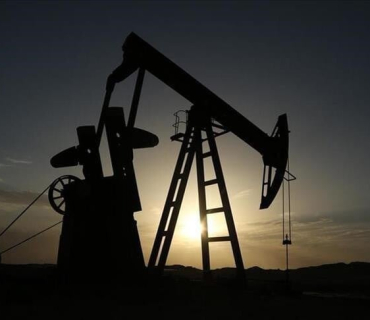 نرخی نەوتی برێنت گەیشتە 96 دۆلار و 43 سەنت