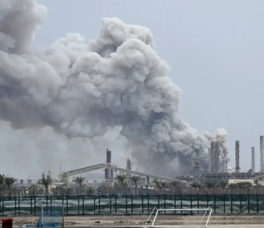 کوێت بە توندی ئیدانەی هێرشەکانی فڕۆکەی بێفڕۆکەوان و لاوازبوونی ئاگربەست دەکات