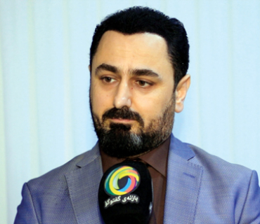 كاوە ڕەسوڵ نێروەیی:  دەبێت داوا لە وڵاتانی هاوپەیمان بكرێت هاوكاریی سەربازیی ڕاستەقینە و سیستەمی بەرگریی ئاسمانی بۆ هەرێم دابین بكەن