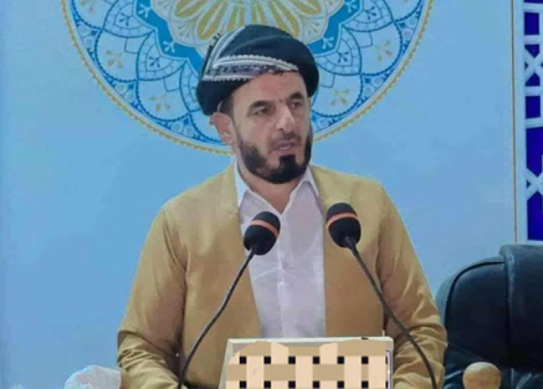 کوشتنی مرۆڤ یەکێکە لە تاوانە گەورەکان