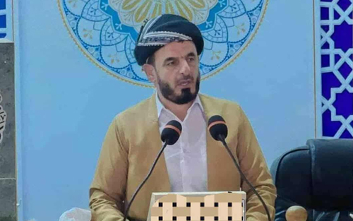 کوشتنی مرۆڤ یەکێکە لە تاوانە گەورەکان