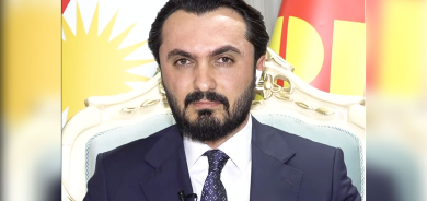 المتحدّث باسم كتلة الديمقراطي الكوردستاني: جلسة البرلمان المقبلة 