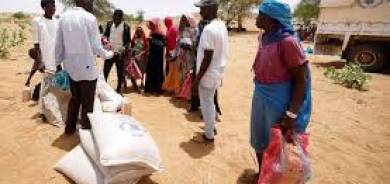 «أكبر أزمة جوع» عالمياً في السودان