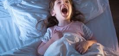 طريقة مبتكرة للحد من الكوابيس المتكررة عند الأطفال