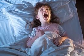 طريقة مبتكرة للحد من الكوابيس المتكررة عند الأطفال