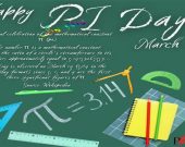 ڕۆژی جیهانیی  ڕێژەی نەگۆڕی پـای